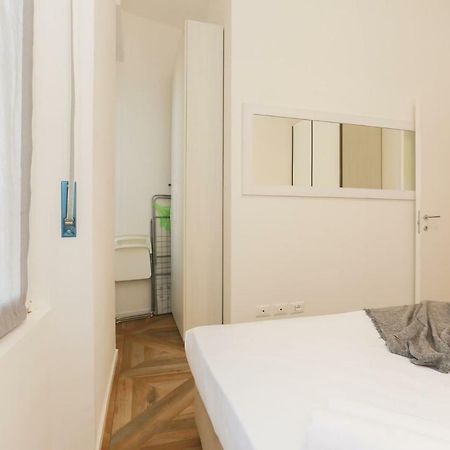The Best Rent - Modern Apartment Near Bocconi University Milano Exteriör bild