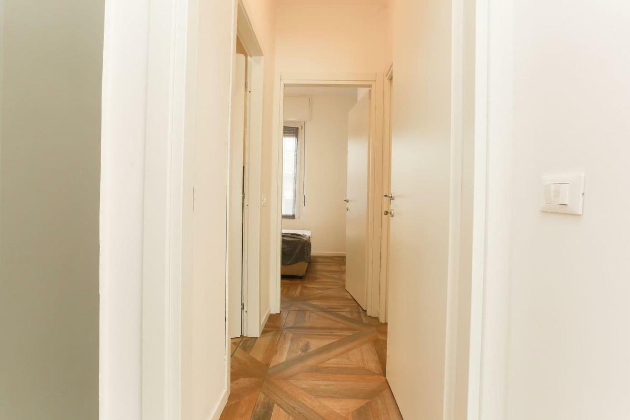 The Best Rent - Modern Apartment Near Bocconi University Milano Exteriör bild