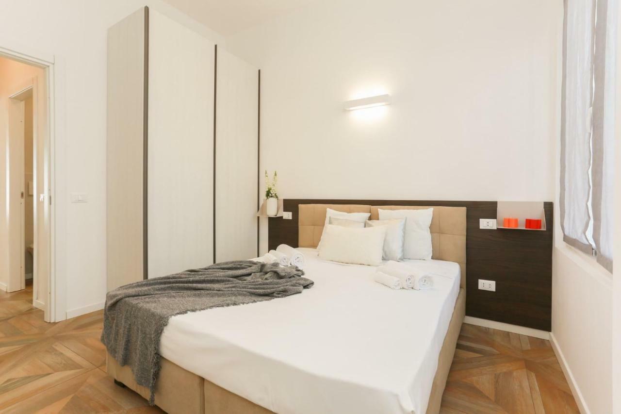 The Best Rent - Modern Apartment Near Bocconi University Milano Exteriör bild