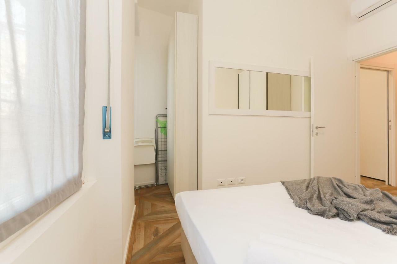 The Best Rent - Modern Apartment Near Bocconi University Milano Exteriör bild