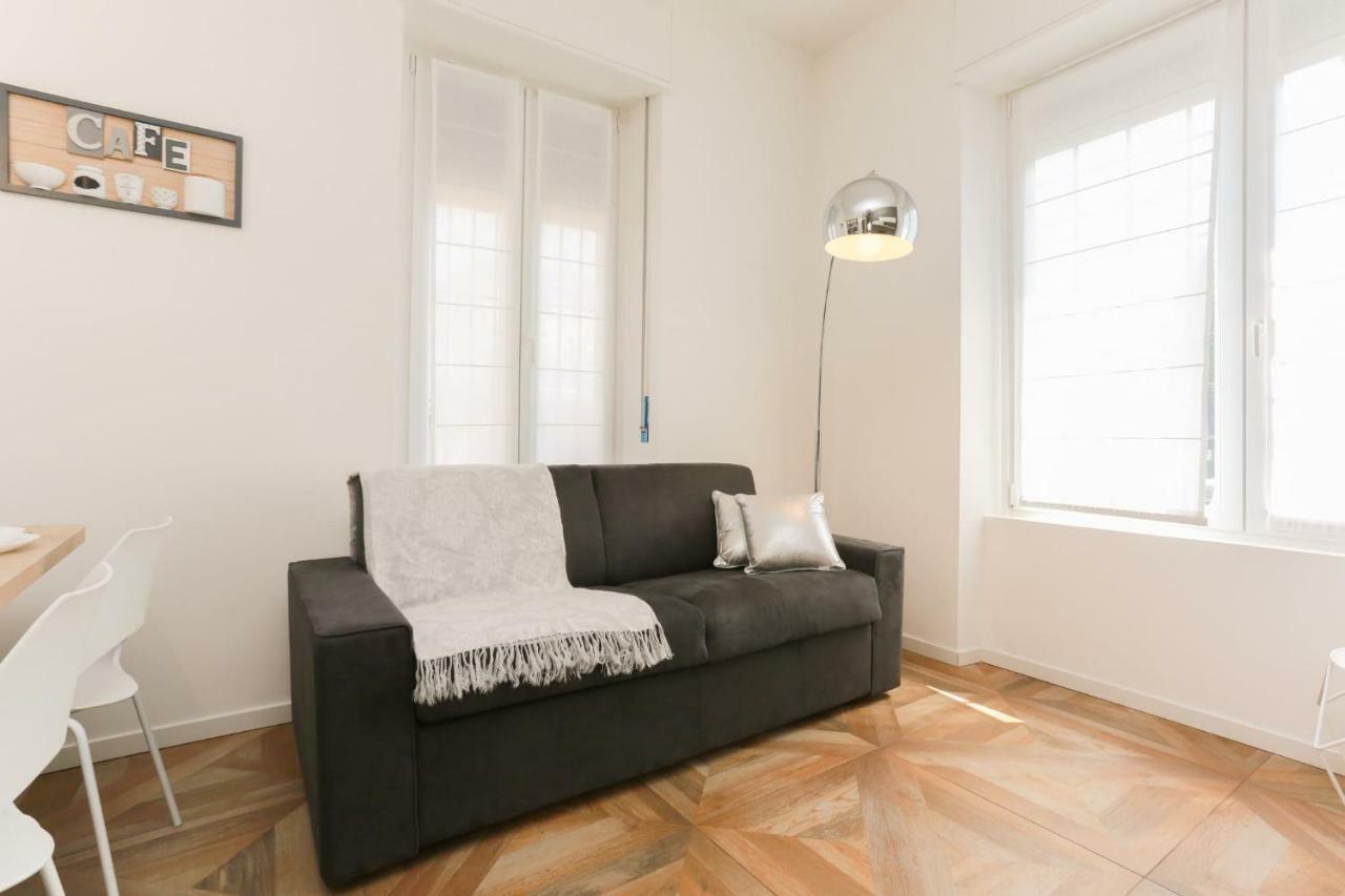 The Best Rent - Modern Apartment Near Bocconi University Milano Exteriör bild
